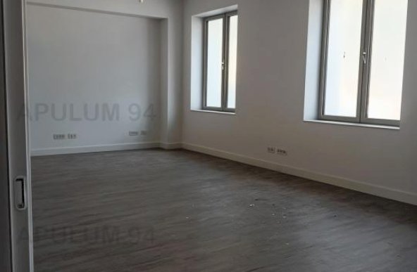 Licurg 2 PRIME Residence | Spatiu Birouri / Comercial P+1