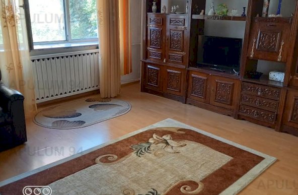 Vanzare Apartament 3 camere ,zona Sebastian ,strada Novaci ,nr 12 ,124.900 €