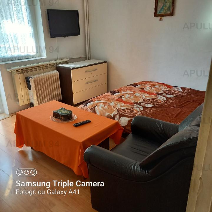 Vanzare Apartament 3 camere ,zona Sebastian ,strada Novaci ,nr 12 ,124.900 €