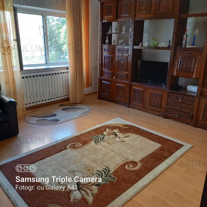 Vanzare Apartament 3 camere ,zona Sebastian ,strada Novaci ,nr 12 ,124.900 €