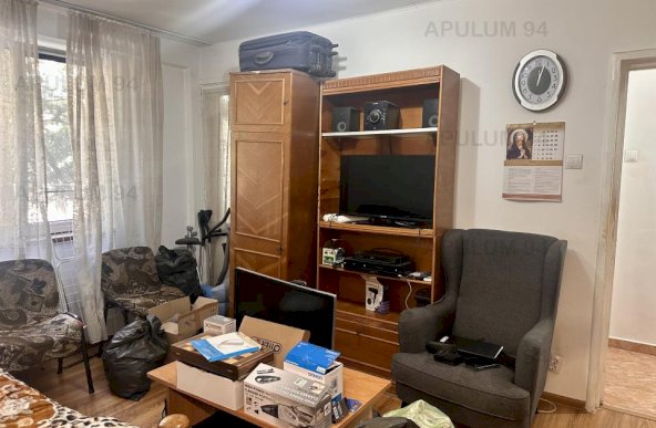 Vanzare Apartament 2 camere ,zona Berceni ,strada Podul Giurgiului Al. ,nr - ,44.500 €