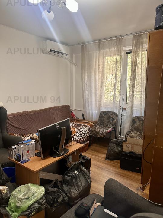 Vanzare Apartament 2 camere ,zona Berceni ,strada Podul Giurgiului Al. ,nr - ,44.500 €