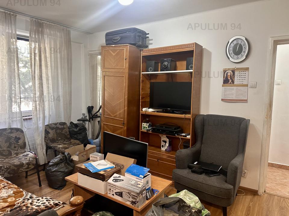 Vanzare Apartament 2 camere ,zona Berceni ,strada Podul Giurgiului Al. ,nr - ,44.500 €