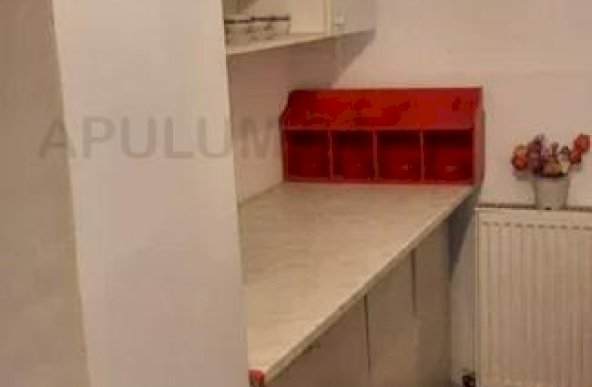 Inchiriere Apartament 2 camere ,zona Banu Manta ,strada Nicolae Titulescu ,nr . ,250 € /luna 