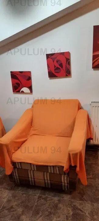 Inchiriere Apartament 2 camere ,zona Banu Manta ,strada Nicolae Titulescu ,nr . ,250 € /luna 