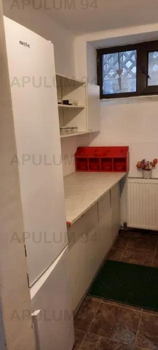 Inchiriere Apartament 2 camere ,zona Banu Manta ,strada Nicolae Titulescu ,nr . ,250 € /luna 