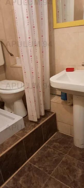 Inchiriere Apartament 2 camere ,zona Banu Manta ,strada Nicolae Titulescu ,nr . ,250 € /luna 