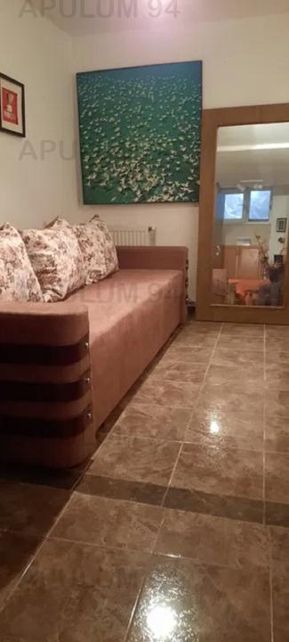 Inchiriere Apartament 2 camere ,zona Banu Manta ,strada Nicolae Titulescu ,nr . ,250 € /luna 