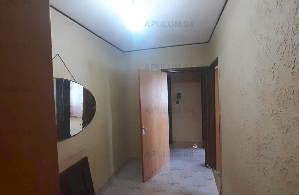 Vanzare Apartament 3 camere ,zona Aparatorii Patriei ,strada turnu magurele ,nr 5 ,88.500 €