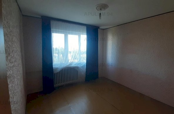 Vanzare Apartament 3 camere ,zona Aparatorii Patriei ,strada turnu magurele ,nr 5 ,88.500 €