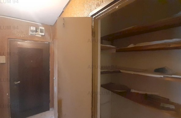 Vanzare Apartament 3 camere ,zona Aparatorii Patriei ,strada turnu magurele ,nr 5 ,88.500 €