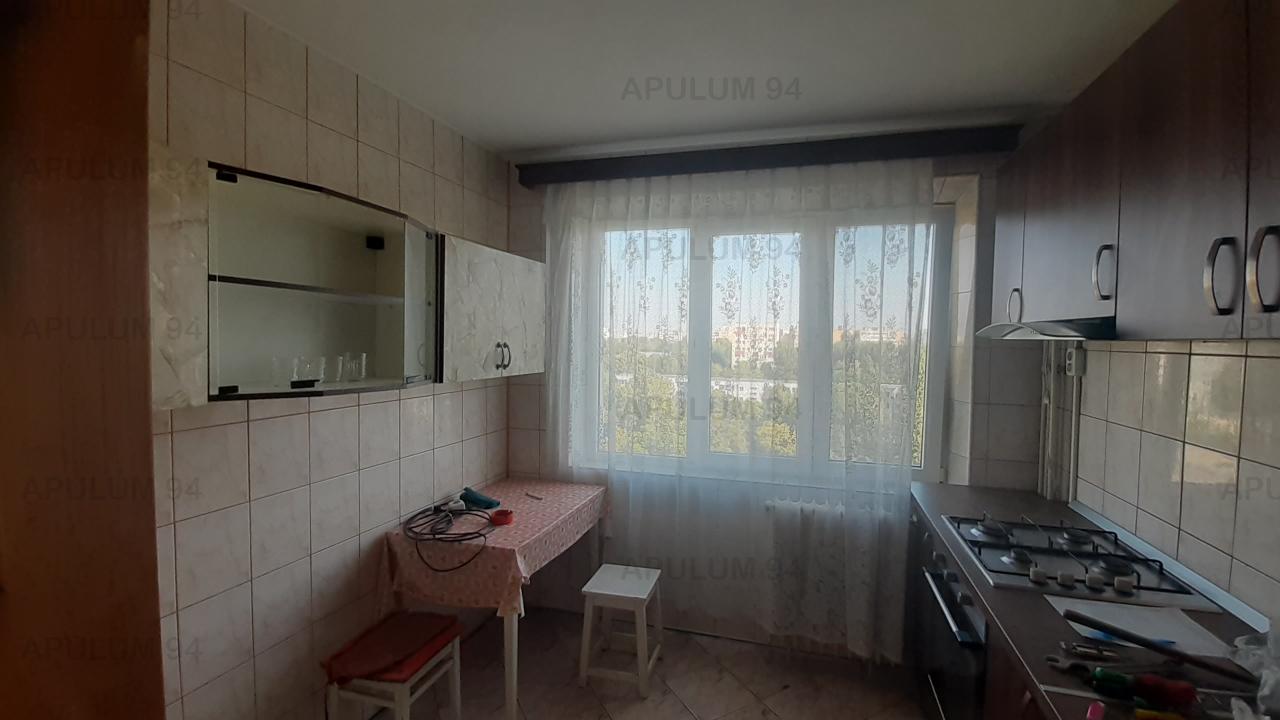 Vanzare Apartament 3 camere ,zona Aparatorii Patriei ,strada turnu magurele ,nr 5 ,88.500 €