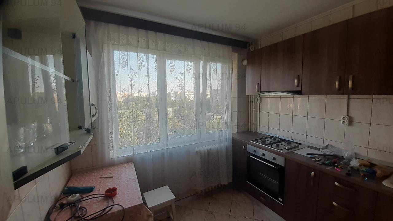 Vanzare Apartament 3 camere ,zona Aparatorii Patriei ,strada turnu magurele ,nr 5 ,88.500 €