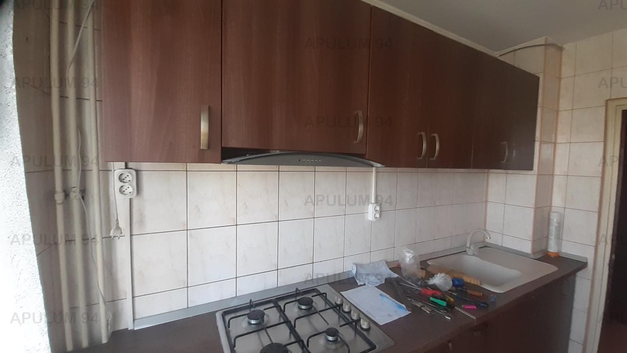 Vanzare Apartament 3 camere ,zona Aparatorii Patriei ,strada turnu magurele ,nr 5 ,88.500 €