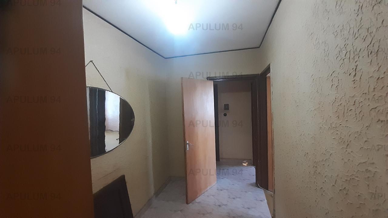 Vanzare Apartament 3 camere ,zona Aparatorii Patriei ,strada turnu magurele ,nr 5 ,88.500 €