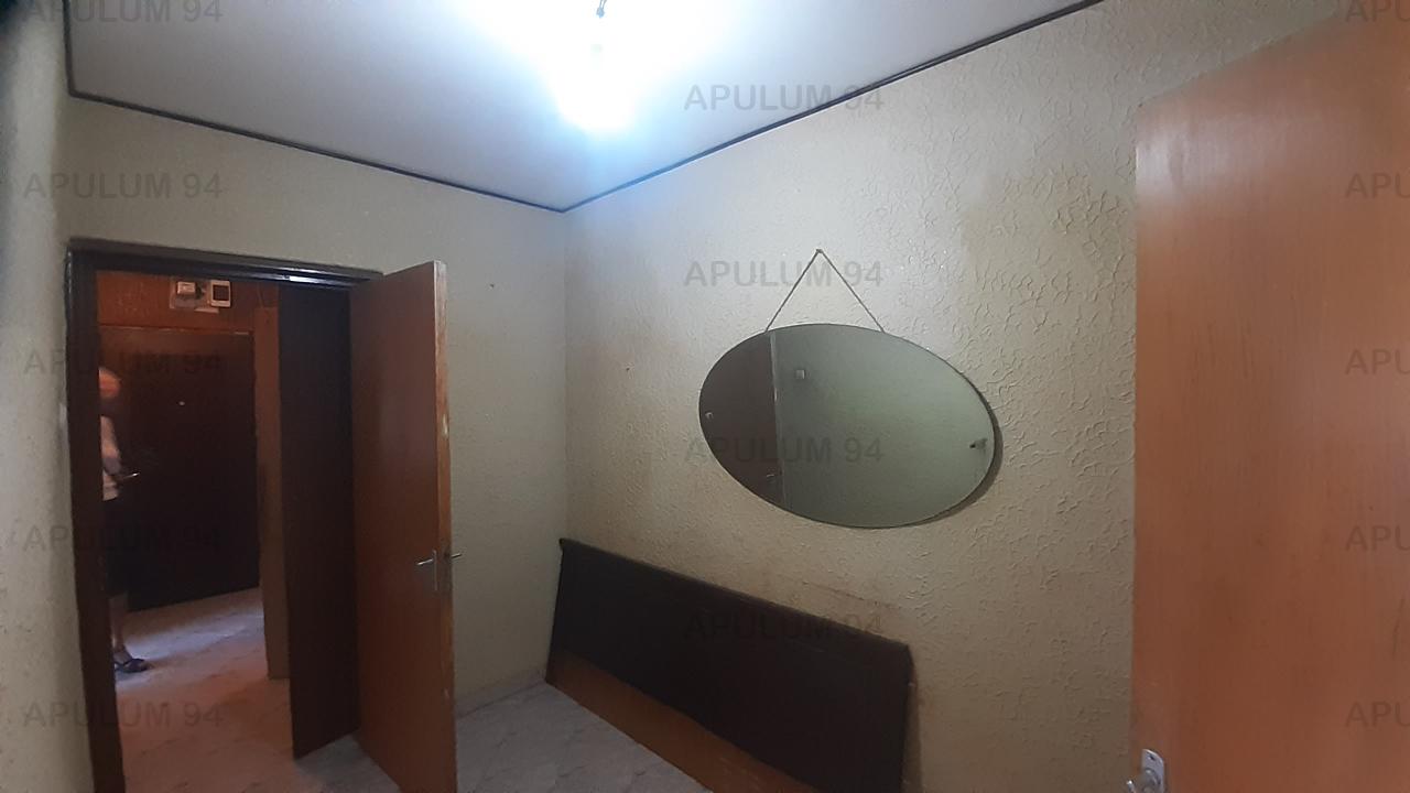 Vanzare Apartament 3 camere ,zona Aparatorii Patriei ,strada turnu magurele ,nr 5 ,88.500 €