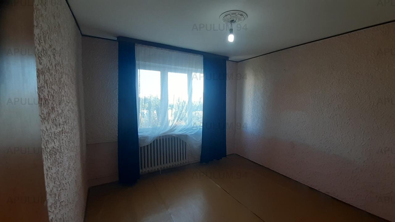 Vanzare Apartament 3 camere ,zona Aparatorii Patriei ,strada turnu magurele ,nr 5 ,88.500 €