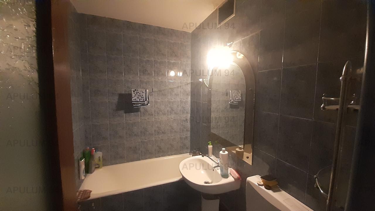 Vanzare Apartament 3 camere ,zona Aparatorii Patriei ,strada turnu magurele ,nr 5 ,88.500 €