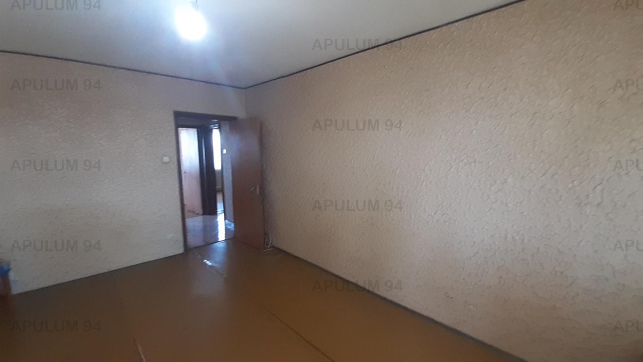 Vanzare Apartament 3 camere ,zona Aparatorii Patriei ,strada turnu magurele ,nr 5 ,88.500 €