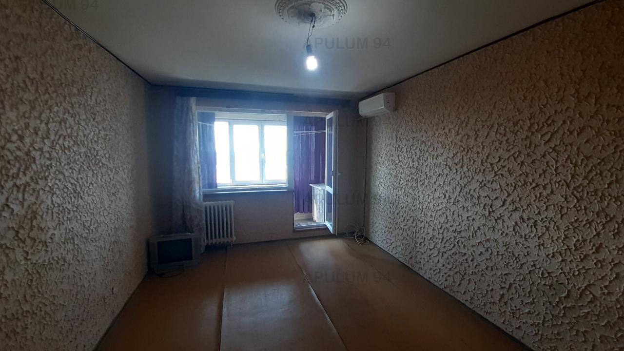 Vanzare Apartament 3 camere ,zona Aparatorii Patriei ,strada turnu magurele ,nr 5 ,88.500 €