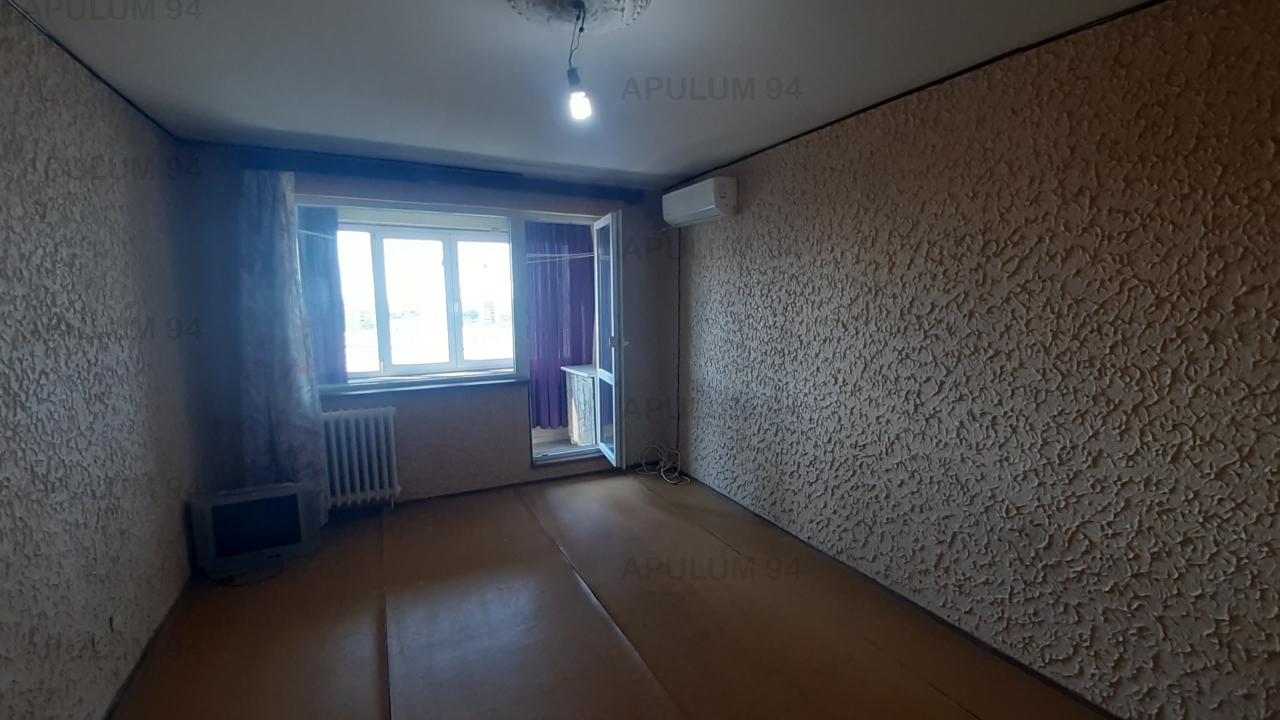 Vanzare Apartament 3 camere ,zona Aparatorii Patriei ,strada turnu magurele ,nr 5 ,88.500 €