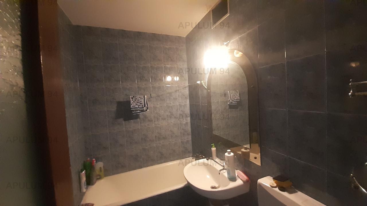 Vanzare Apartament 3 camere ,zona Aparatorii Patriei ,strada turnu magurele ,nr 5 ,88.500 €