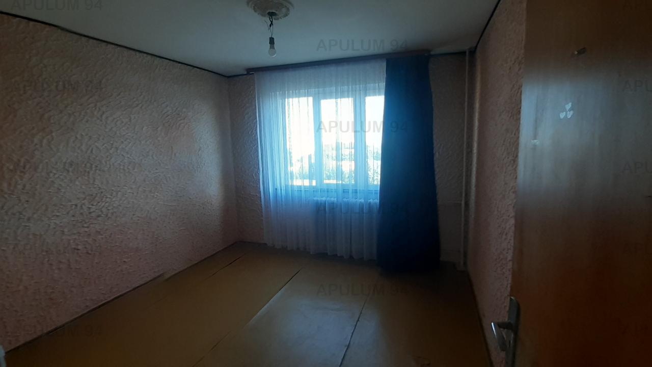 Vanzare Apartament 3 camere ,zona Aparatorii Patriei ,strada turnu magurele ,nr 5 ,88.500 €