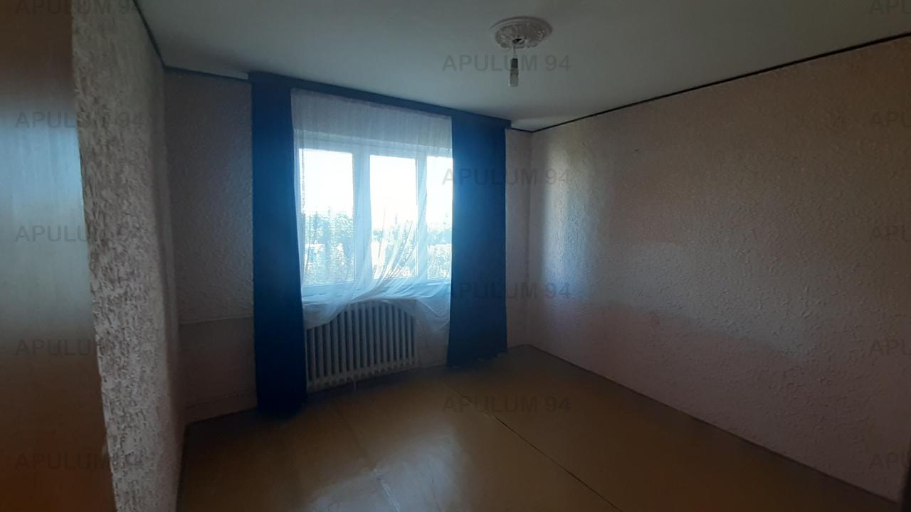 Vanzare Apartament 3 camere ,zona Aparatorii Patriei ,strada turnu magurele ,nr 5 ,88.500 €