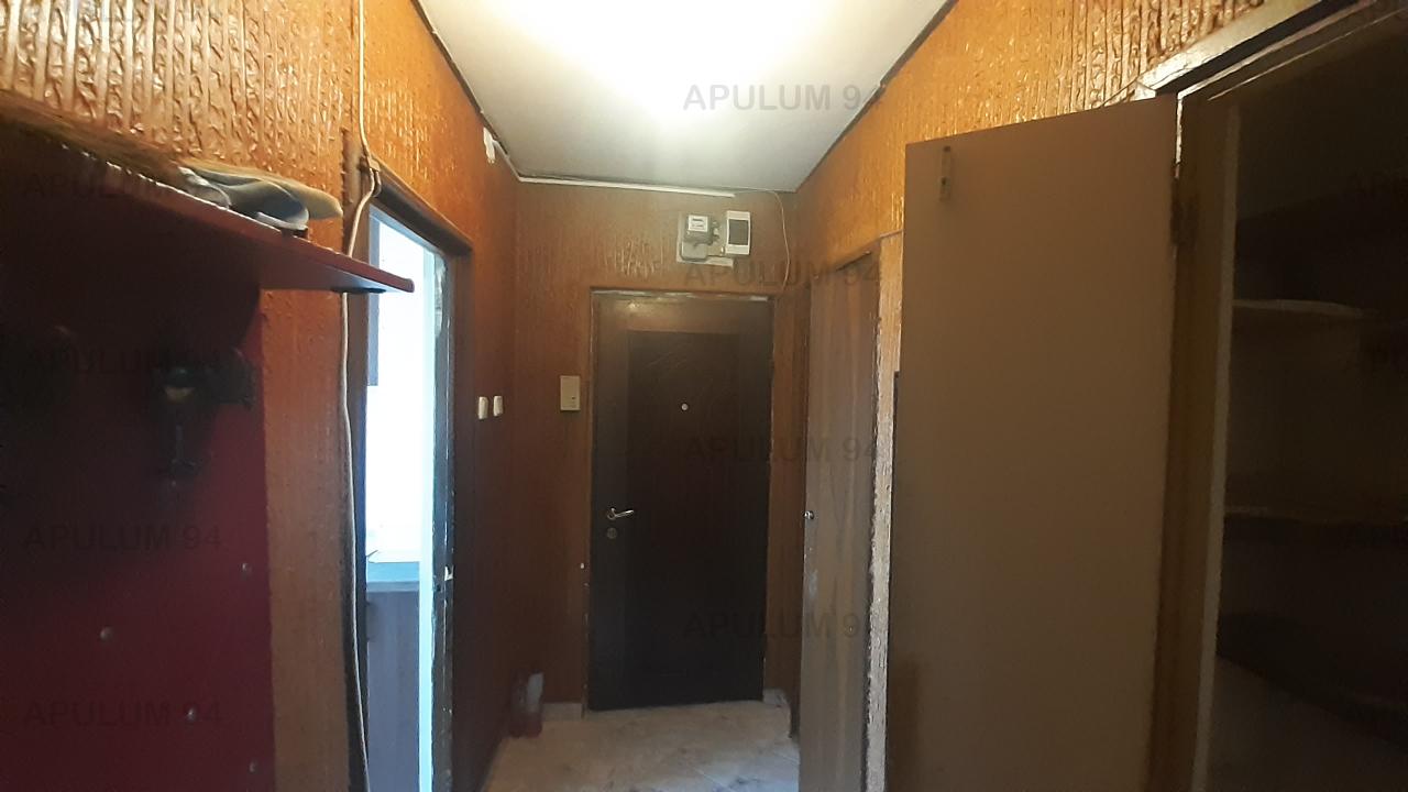 Vanzare Apartament 3 camere ,zona Aparatorii Patriei ,strada turnu magurele ,nr 5 ,88.500 €