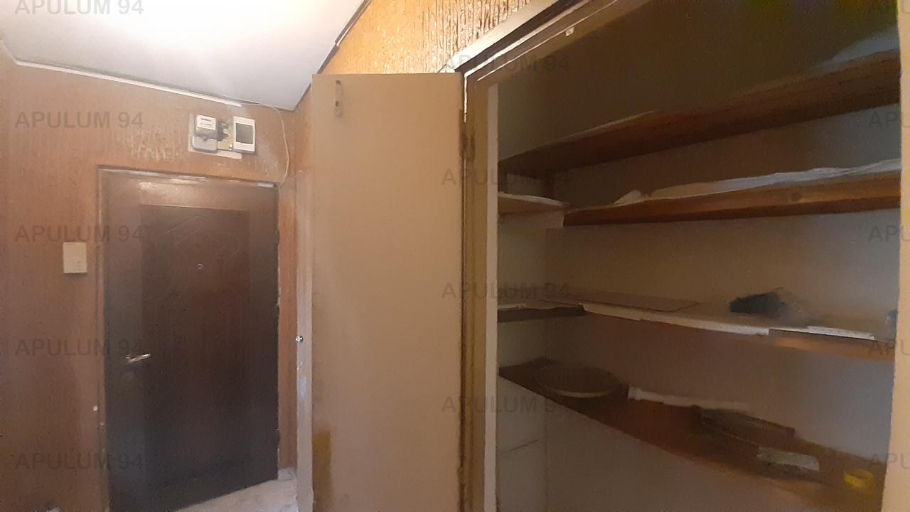 Vanzare Apartament 3 camere ,zona Aparatorii Patriei ,strada turnu magurele ,nr 5 ,88.500 €