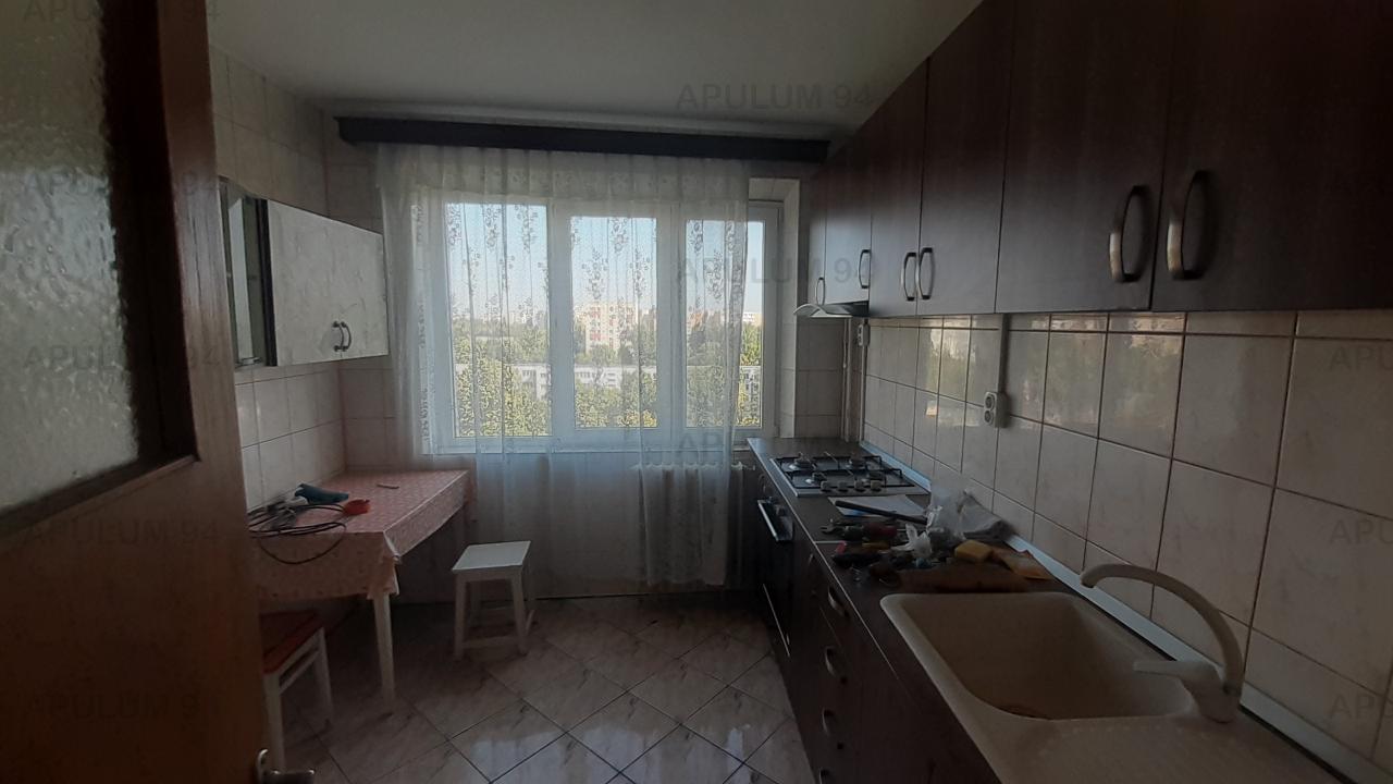 Vanzare Apartament 3 camere ,zona Aparatorii Patriei ,strada turnu magurele ,nr 5 ,88.500 €