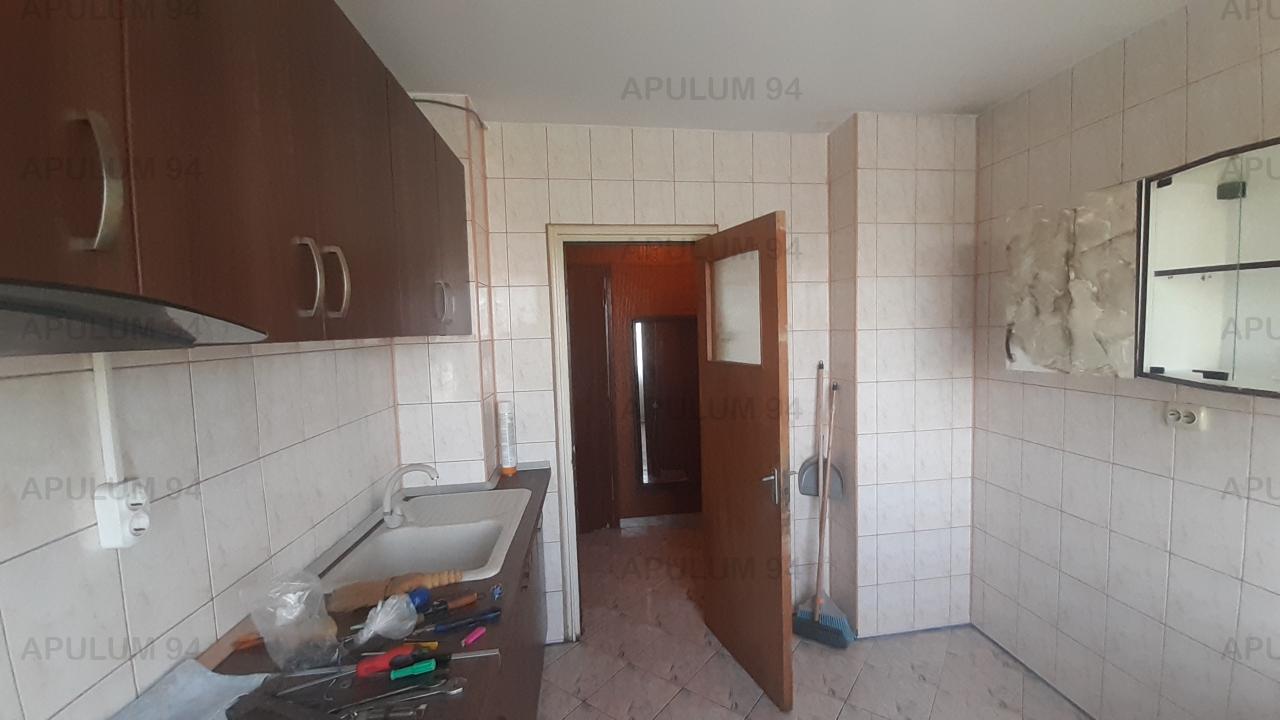 Vanzare Apartament 3 camere ,zona Aparatorii Patriei ,strada turnu magurele ,nr 5 ,88.500 €