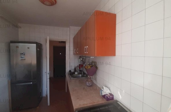 Vanzare Apartament 3 camere ,zona Alexandru Obregia ,strada Alexandru Obregia ,nr 38 ,88.000 €