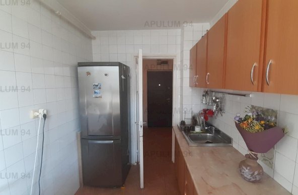 Vanzare Apartament 3 camere ,zona Alexandru Obregia ,strada Alexandru Obregia ,nr 38 ,88.000 €