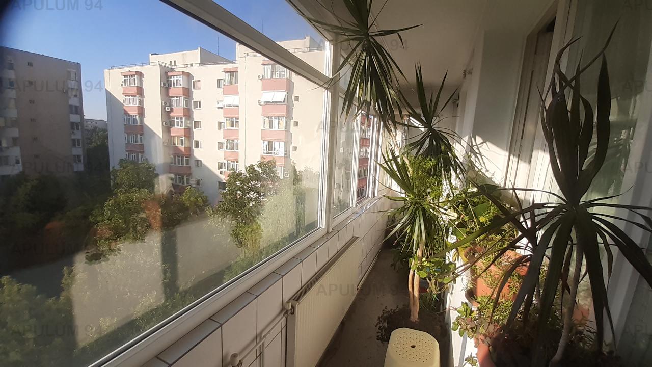 Vanzare Apartament 3 camere ,zona Alexandru Obregia ,strada Alexandru Obregia ,nr 38 ,88.000 €