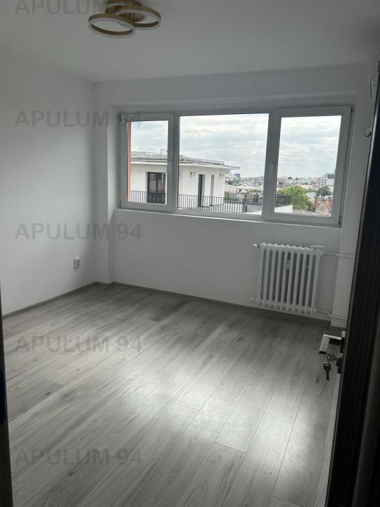 Vanzare Apartament 3 camere ,zona Mihai Bravu ,strada Mihai Bravu ,nr 64 ,104.000 €