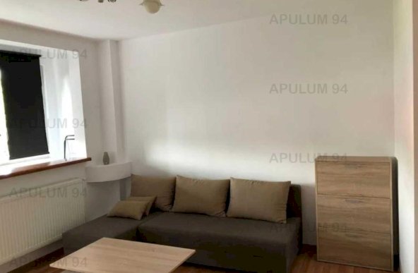 Inchiriere Apartament 2 camere ,zona Unirii ,strada Dimitrie Cantemir ,nr 18 ,643 € /luna 