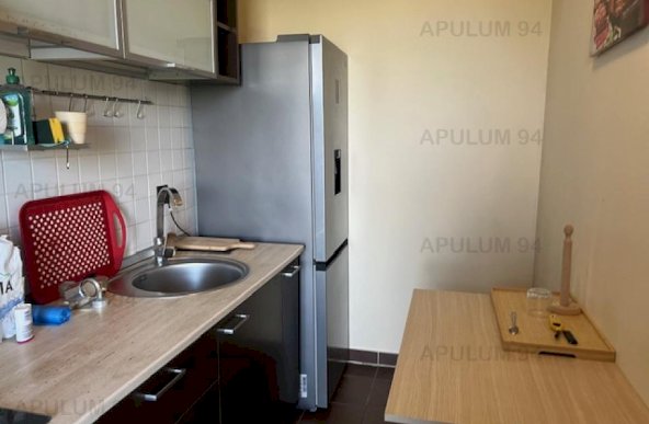 Apartament 2 camere+ terasa de 23 mp Asmita Garden. 