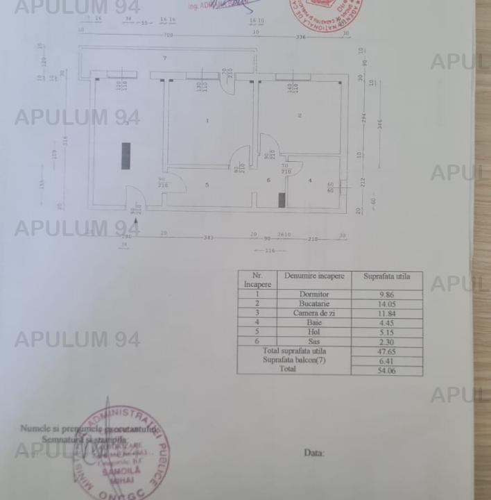 Vanzare Apartament 2 camere ,zona Banu Manta ,strada Banu Manta ,nr 12 ,143.000 €