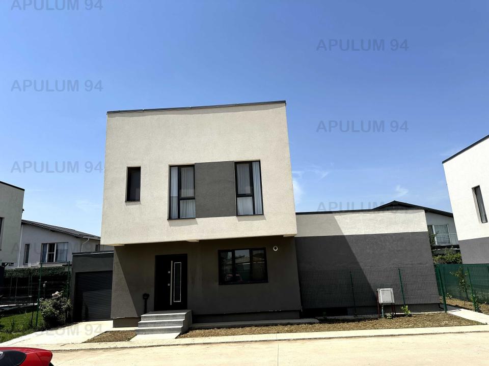 Vanzare Casa/Vila 4 camere ,zona Tunari ,strada Orientului ,nr 17 ,227.900 €