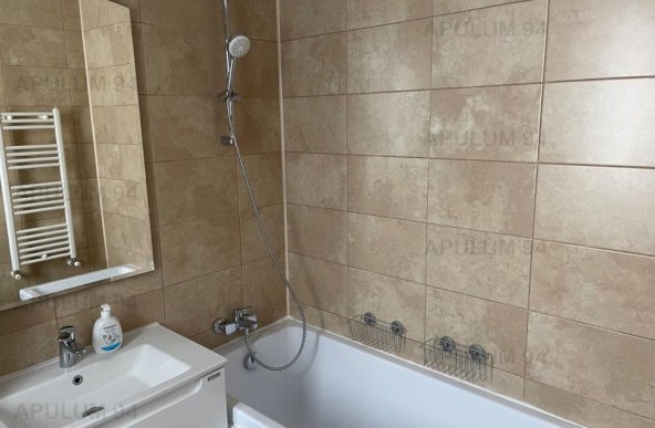 Inchiriere Apartament 2 camere ,zona Piata Alba Iulia ,strada Theodor Sperantia ,nr - ,790 € /luna 