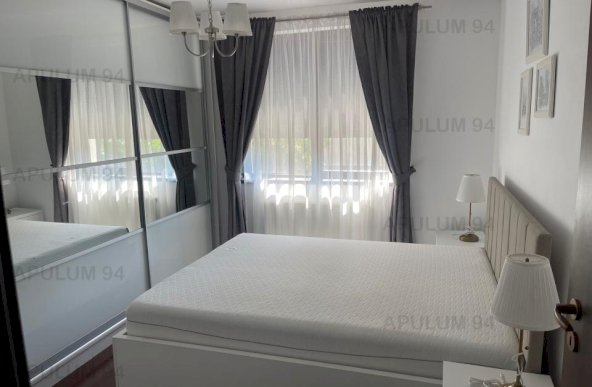 Inchiriere Apartament 2 camere ,zona Piata Alba Iulia ,strada Theodor Sperantia ,nr - ,790 € /luna 