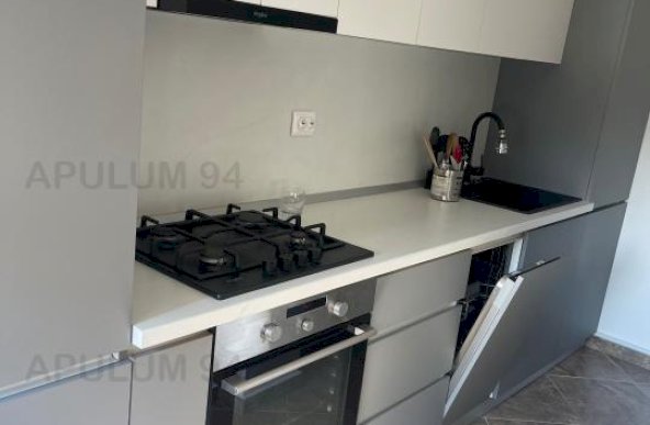 Inchiriere Apartament 2 camere ,zona Piata Alba Iulia ,strada Theodor Sperantia ,nr - ,790 € /luna 