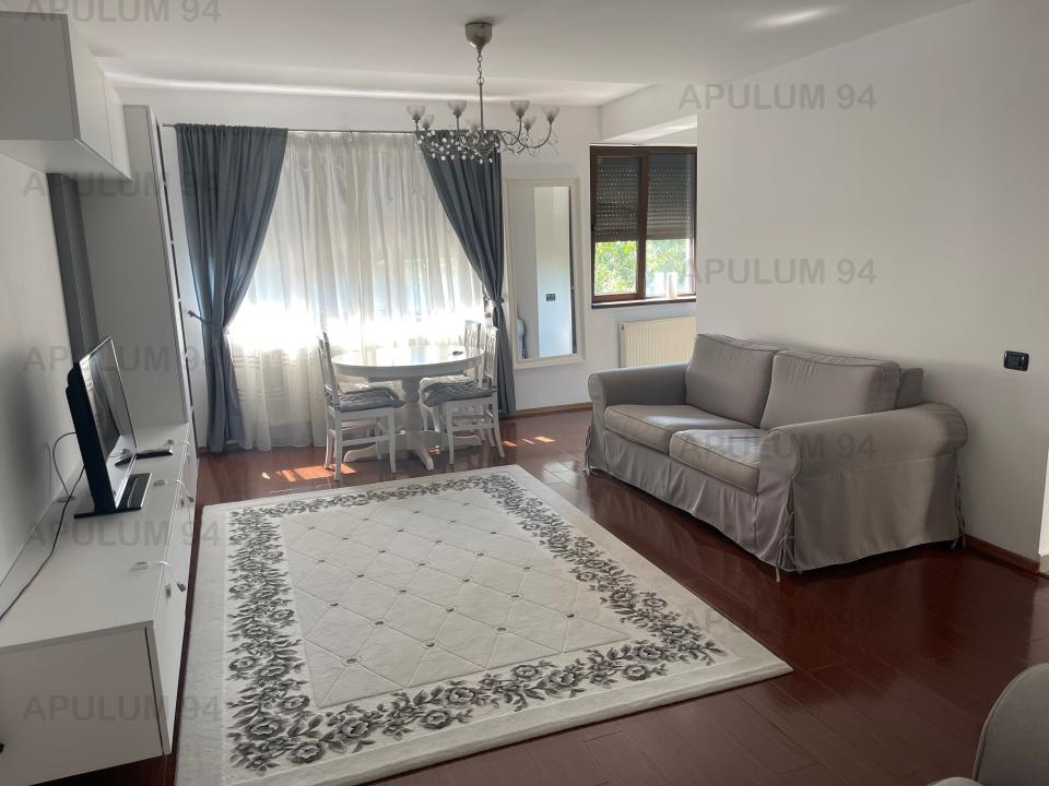 Inchiriere Apartament 2 camere ,zona Piata Alba Iulia ,strada Theodor Sperantia ,nr - ,790 € /luna 