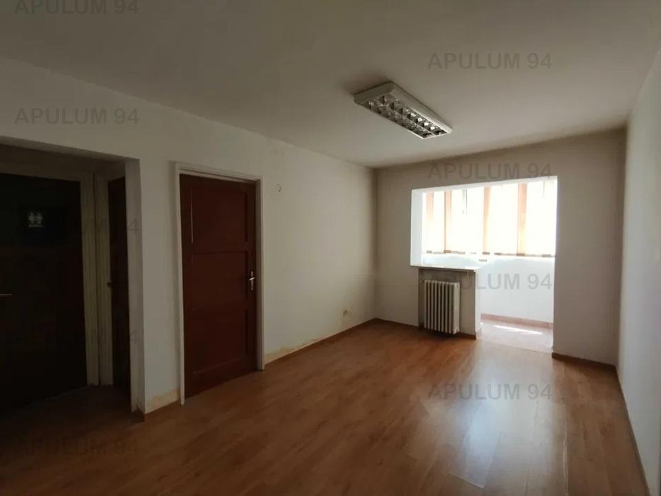 Vanzare Apartament 3 camere ,zona Cismigiu ,strada Vasile Parvan ,nr 2-4 ,120.000 €