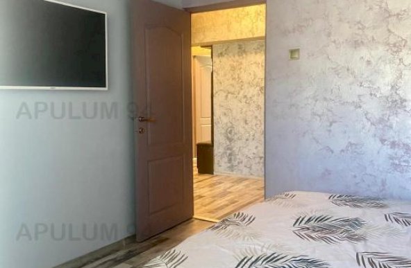 Vanzare Apartament 3 camere ,zona Obor ,strada Mihai Bravu ,nr 3 ,134.000 €