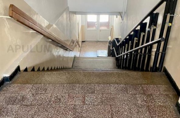 Vanzare Apartament 3 camere ,zona Obor ,strada Mihai Bravu ,nr 3 ,134.000 €