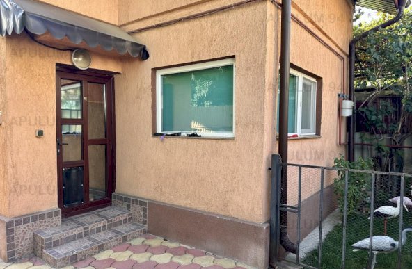 Vanzare Casa/Vila 3 camere ,zona Vatra Luminoasa ,strada Maior Ionescu Atanase ,nr - ,269.000 €