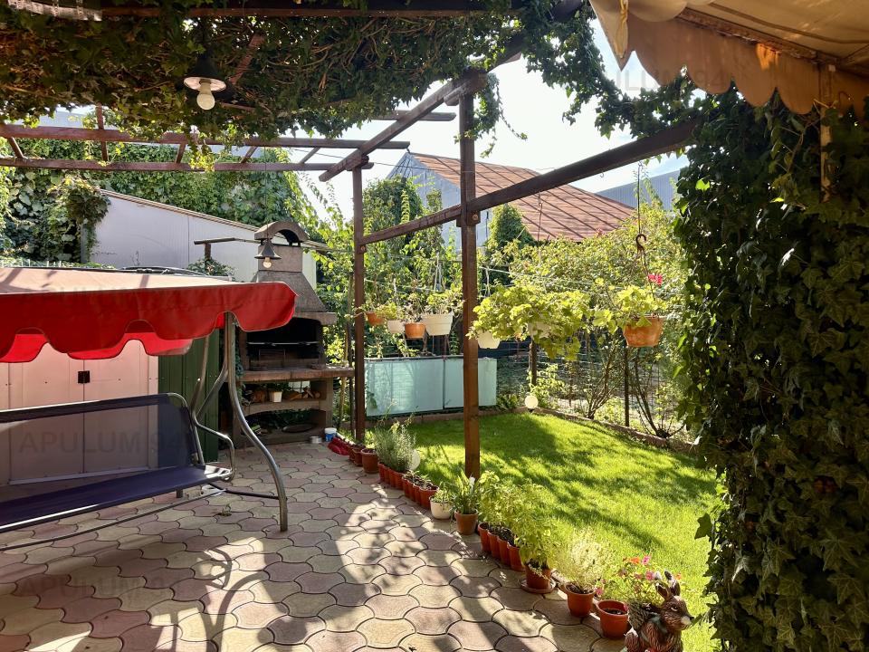 Vanzare Casa/Vila 3 camere ,zona Vatra Luminoasa ,strada Maior Ionescu Atanase ,nr - ,269.000 €