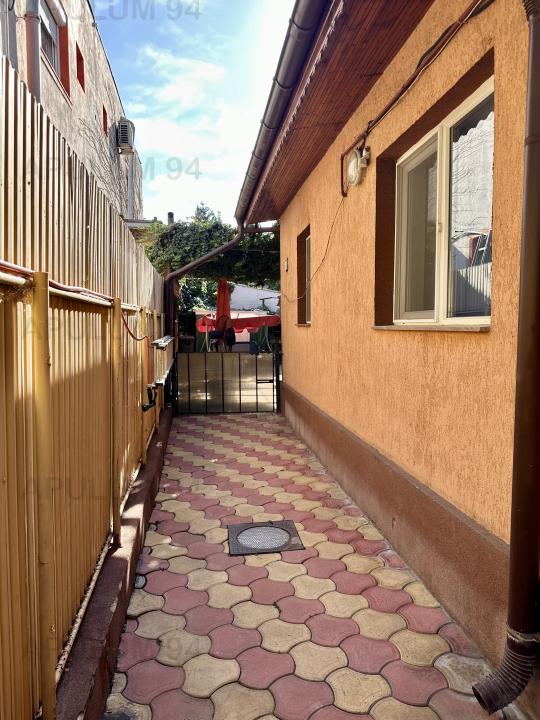 Vanzare Casa/Vila 3 camere ,zona Vatra Luminoasa ,strada Maior Ionescu Atanase ,nr - ,269.000 €